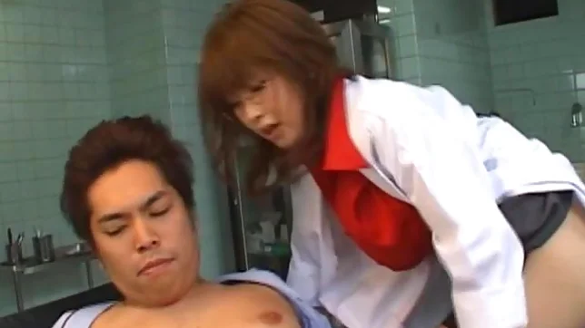 Rio Hamasaki Busty Japanese doll