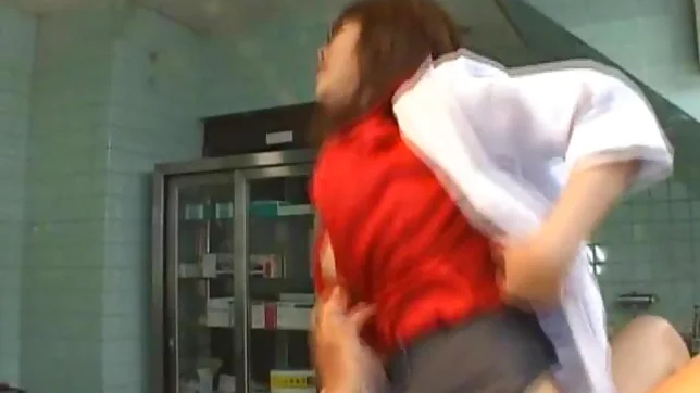 Rio Hamasaki Busty Japanese doll