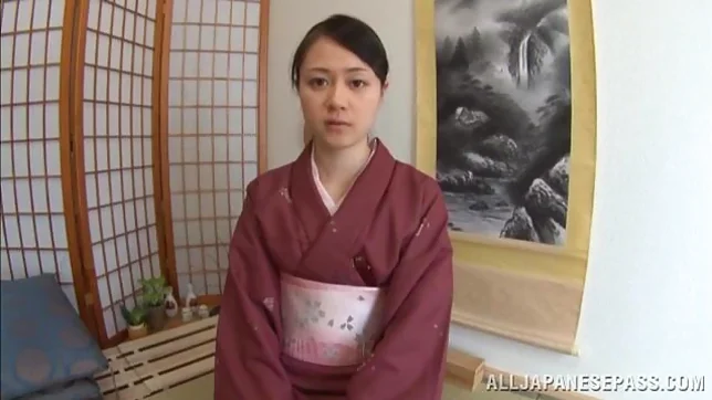 Yuri Hasegawa hot Asian doll gets fucked 3