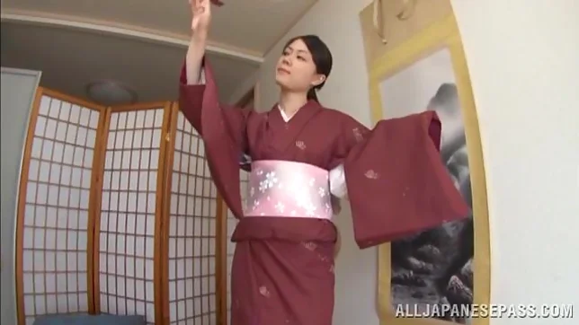 Yuri Hasegawa hot Asian doll gets fucked 3