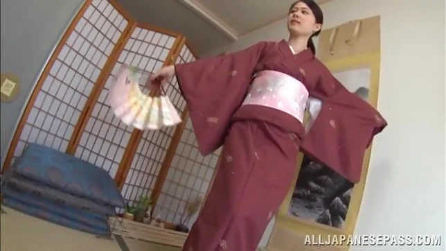 Yuri Hasegawa hot Asian doll gets fucked 3