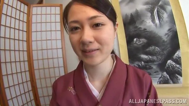 Yuri Hasegawa hot Asian doll gets fucked 3