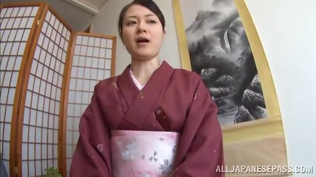 Yuri Hasegawa hot Asian doll gets fucked 3