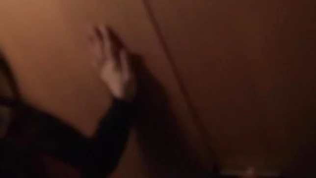 Passionate Japanese schoolgirl engulfs and rides cock in a toilet 2