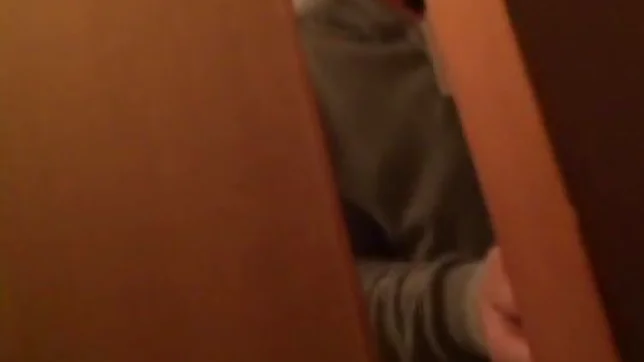 Passionate Japanese schoolgirl engulfs and rides cock in a toilet 2