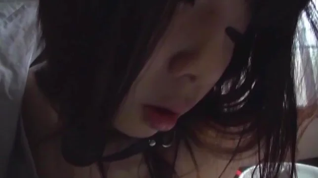 Amazing kokoa Aisu featured in a crazy slamming 3