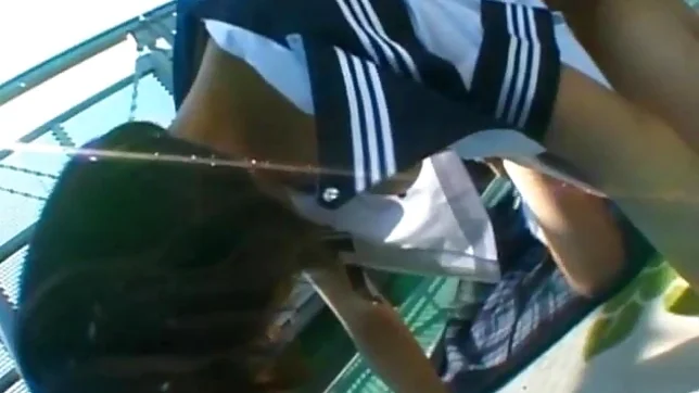 Arisa Himeno wild doggy style sex