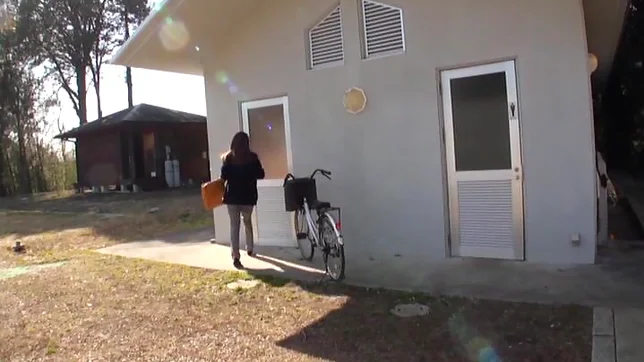 Exquisite Asian darling Ayu Sakurai intense sex