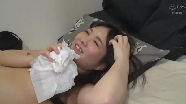 Hot, teen brunette is into hardcore sex 4