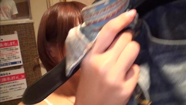 Perfect hardcore with small tits Japanese hottie