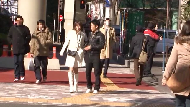 Small tits teen Chika Sena sucks cock and gets fucked from behind 4