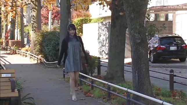 Pretty amateur girl Miku Synohara gets her trimmed pussy banged 2