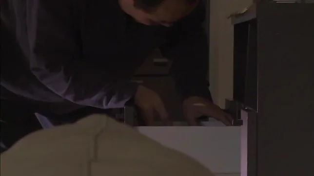 Pretty amateur girl Miku Synohara gets her trimmed pussy banged 2