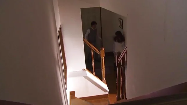 Kinky Asian schoolgirl Rin Suzune experiences hot pussy banging 3