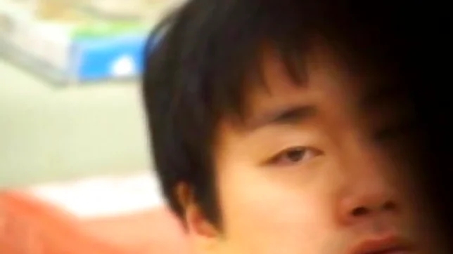 Lovely schoolgirl enjoying a doggy fuck 2