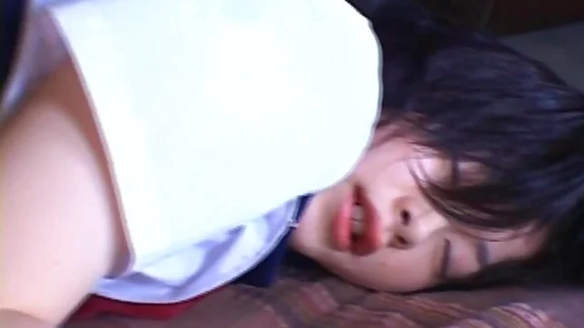 Kasumi Uehara Hot Japanese sex 6