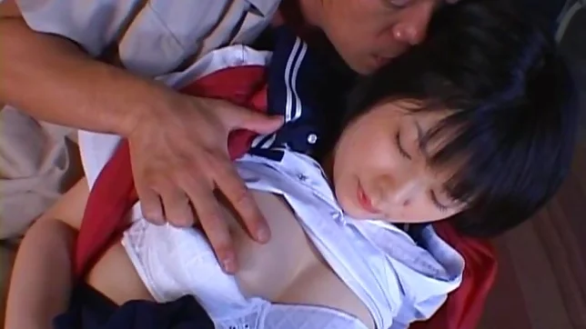 Kasumi Uehara Hot Japanese sex 6