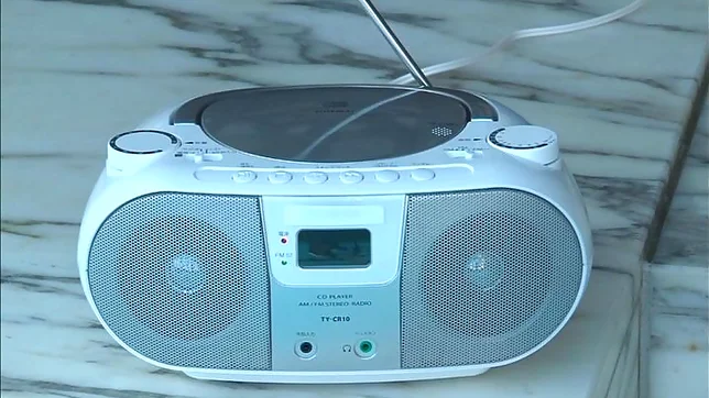 Minami Aoi gets fucked by her trainer by the l 2