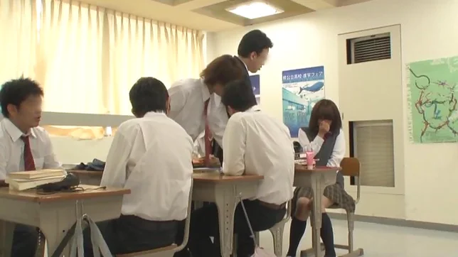 Mina Yurina enjoys getting nailed awesomely 2