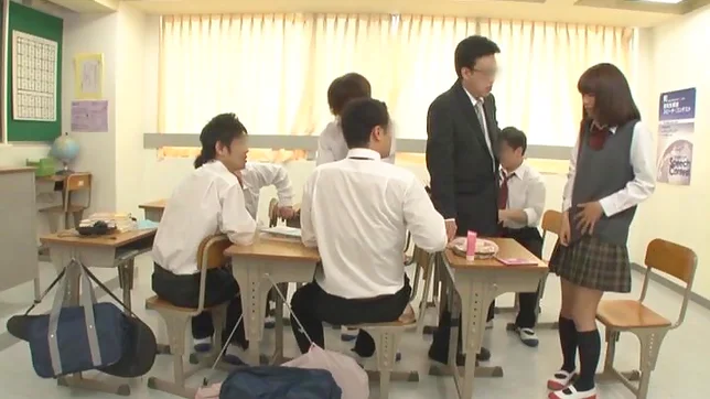 Mina Yurina enjoys getting nailed awesomely 2