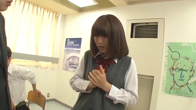 Mina Yurina enjoys getting nailed awesomely 2