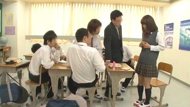 Mina Yurina enjoys getting nailed awesomely 2