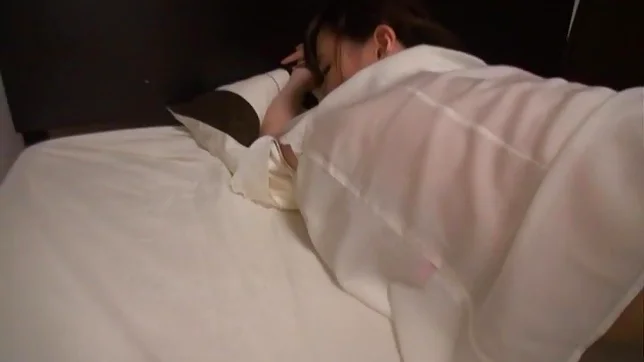 Teen Yurika Miyaji Fucked In Different Positions In POV 4