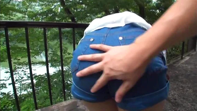 Cutie has her pink hole ravaged indoors