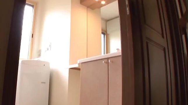 Mitsuki An gives head for a sensual shag 4