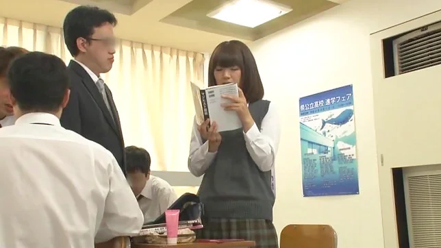 Mina Yurina enjoys getting nailed awesomely 3