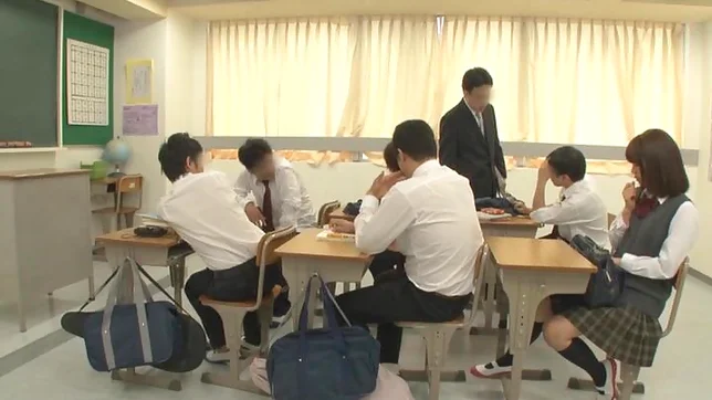 Mina Yurina enjoys getting nailed awesomely 3