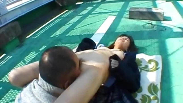 Arisa Himeno wild doggy style sex 2