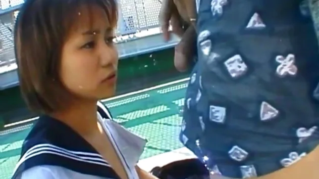 Arisa Himeno wild doggy style sex 2