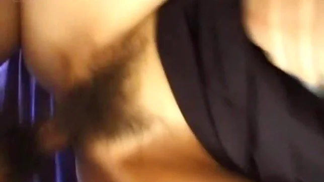 Azusa Miyanaga hardcore action with cum on tits