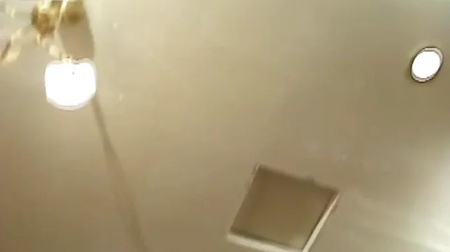 Azusa Miyanaga hardcore action with cum on tits