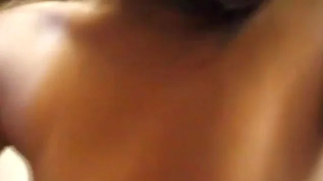 Azusa Miyanaga hardcore action with cum on tits