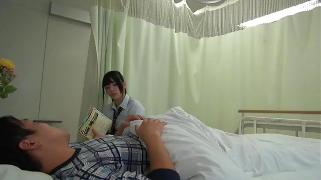 College beauty gives amazing blowjob session 6