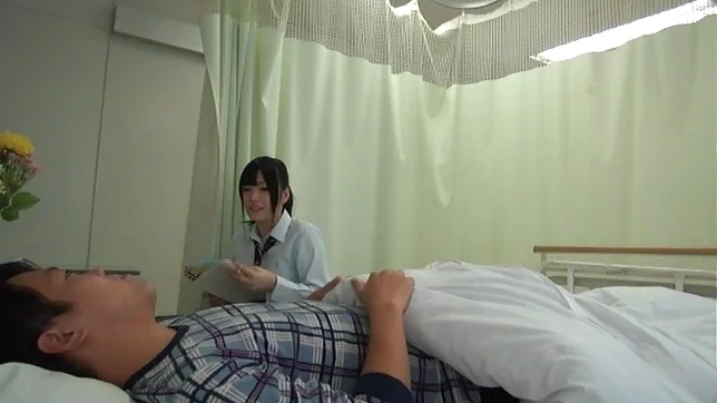 College beauty gives amazing blowjob session 6