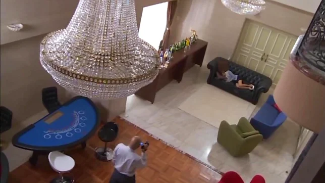 Horny Japanese milf Rina Rukawa enjoys perfect banging action 2