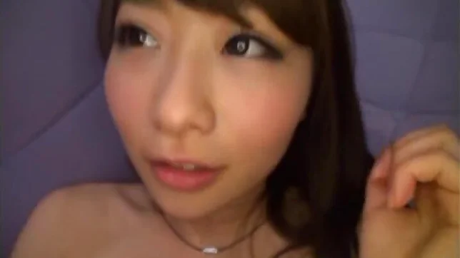 Teen Japanese amateur enjoys every inch of rod in pussy 2