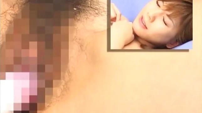 Hime Kamiya Asian teen in hot bukkake 2