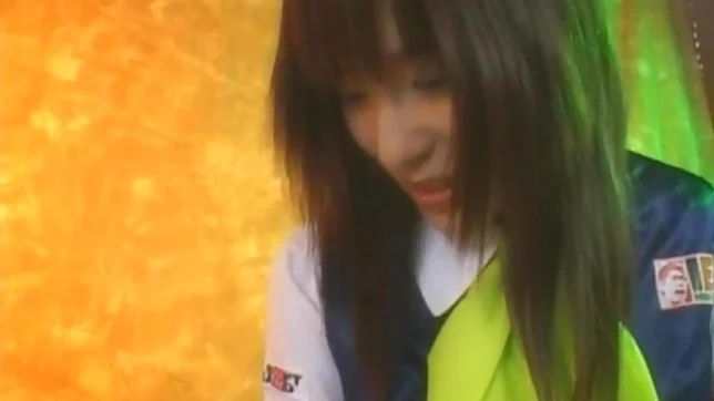 Kaho Kasumi Asian beauty likes sex in costume 2