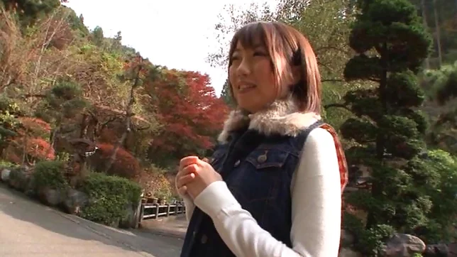 Strong amateur oral session with hot Chika Sena 2