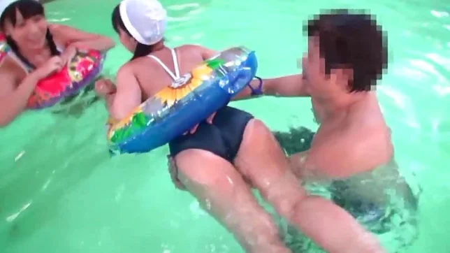 Hardcore schoolgirl loves the tasty fuck