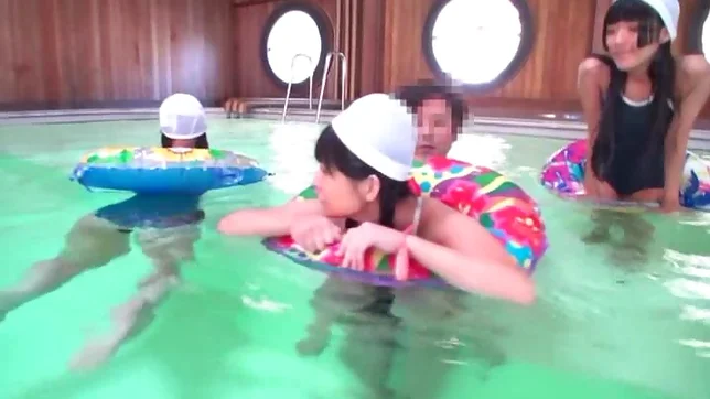 Hardcore schoolgirl loves the tasty fuck