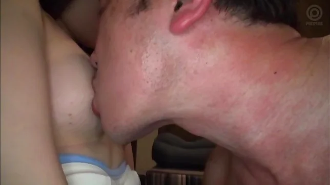 Hot teen gets her preety face creamed 5