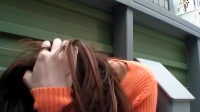 Moe Ooshi Sweet Asian girl 2