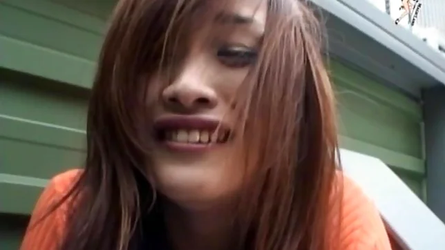 Moe Ooshi Sweet Asian girl 2