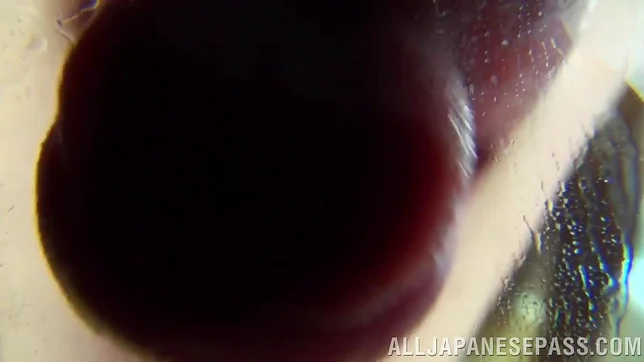 Big tits Japanese wife fucking like a dirty bimbo