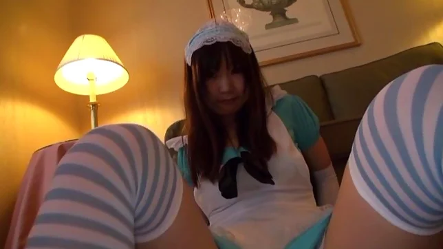 Tokyo amateur teen likes group action